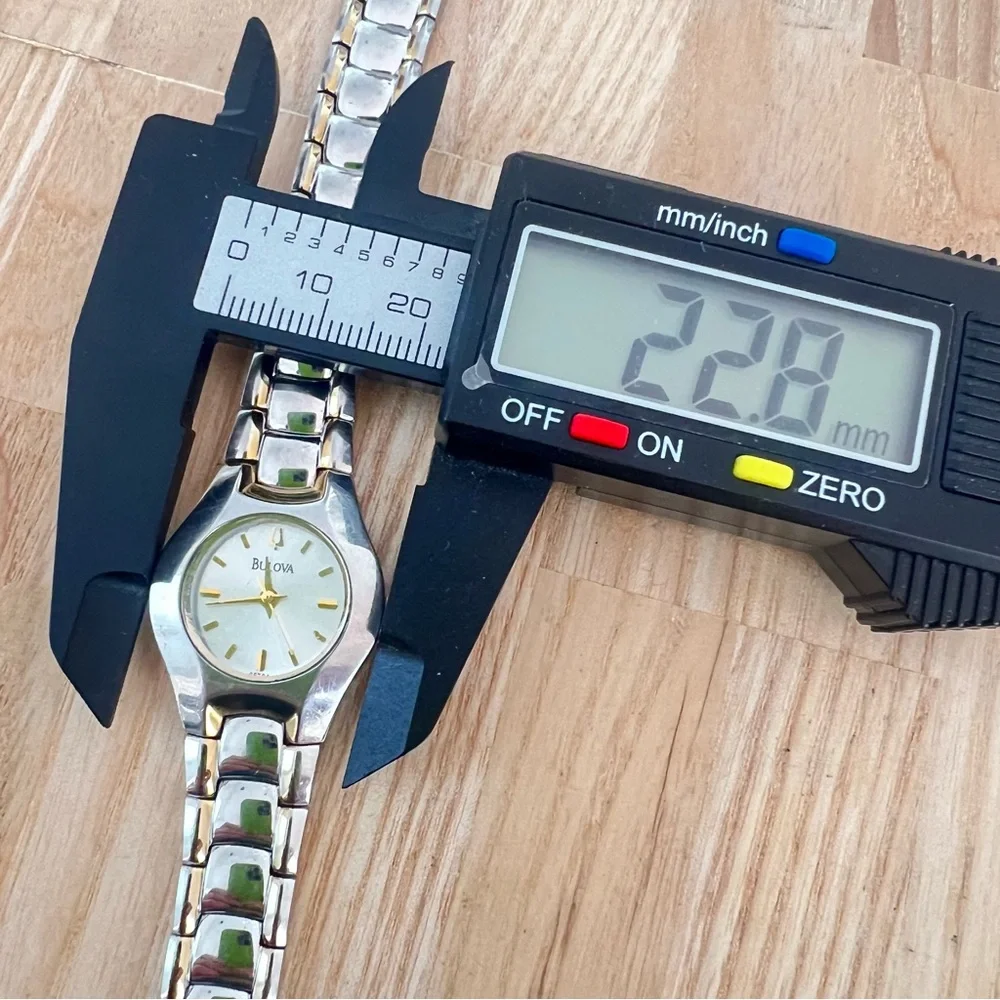 Bulova brand model